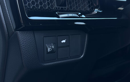 Honda CR-V, 2026 год, 4 290 000 рублей, 17 фотография