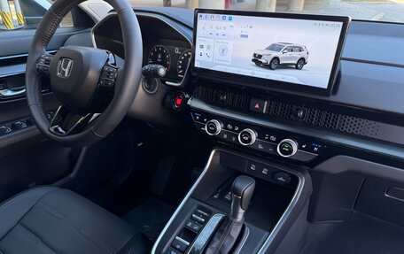 Honda CR-V, 2026 год, 4 290 000 рублей, 23 фотография