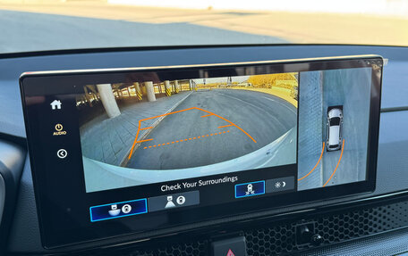 Honda CR-V, 2026 год, 4 290 000 рублей, 24 фотография