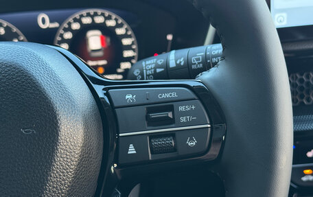 Honda CR-V, 2026 год, 4 290 000 рублей, 22 фотография