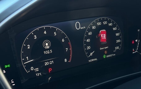 Honda CR-V, 2026 год, 4 290 000 рублей, 20 фотография