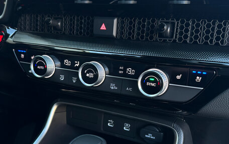 Honda CR-V, 2026 год, 4 290 000 рублей, 25 фотография