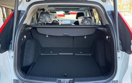 Honda CR-V, 2026 год, 4 290 000 рублей, 33 фотография