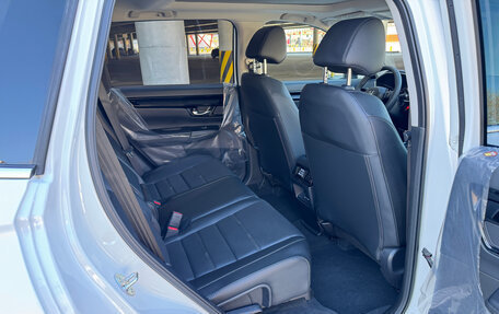 Honda CR-V, 2026 год, 4 290 000 рублей, 29 фотография