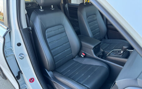 Honda CR-V, 2026 год, 4 290 000 рублей, 31 фотография