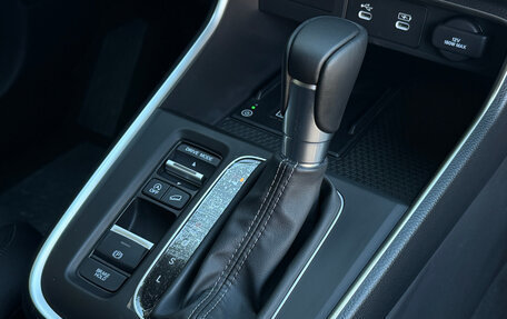 Honda CR-V, 2026 год, 4 290 000 рублей, 27 фотография