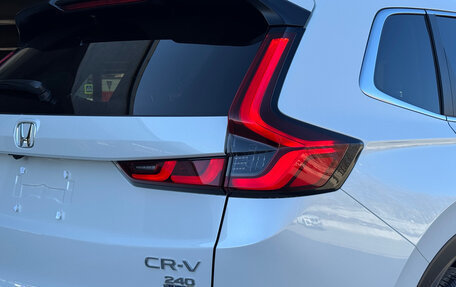 Honda CR-V, 2026 год, 4 290 000 рублей, 36 фотография