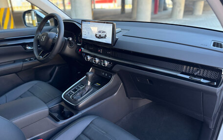 Honda CR-V, 2026 год, 4 290 000 рублей, 30 фотография