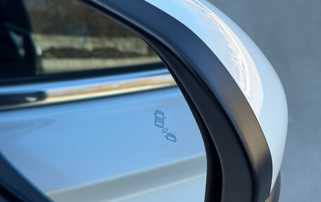 Honda CR-V, 2026 год, 4 290 000 рублей, 38 фотография