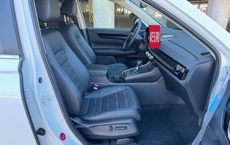 Honda CR-V, 2026 год, 4 290 000 рублей, 32 фотография