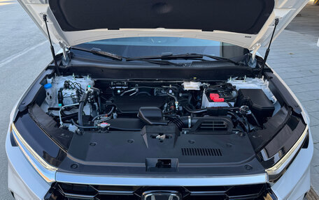 Honda CR-V, 2026 год, 4 290 000 рублей, 40 фотография