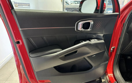 KIA Sorento IV, 2021 год, 3 380 000 рублей, 7 фотография