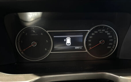 KIA Sorento IV, 2021 год, 3 380 000 рублей, 14 фотография