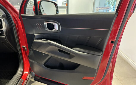 KIA Sorento IV, 2021 год, 3 380 000 рублей, 9 фотография