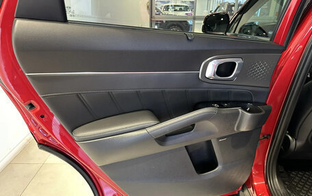 KIA Sorento IV, 2021 год, 3 380 000 рублей, 8 фотография
