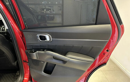 KIA Sorento IV, 2021 год, 3 380 000 рублей, 10 фотография