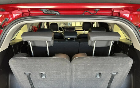KIA Sorento IV, 2021 год, 3 380 000 рублей, 23 фотография