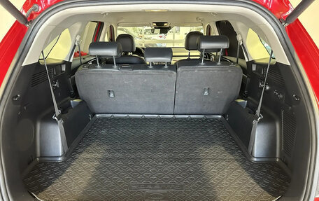 KIA Sorento IV, 2021 год, 3 380 000 рублей, 25 фотография