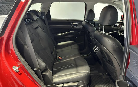 KIA Sorento IV, 2021 год, 3 380 000 рублей, 21 фотография