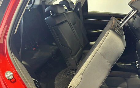 KIA Sorento IV, 2021 год, 3 380 000 рублей, 24 фотография