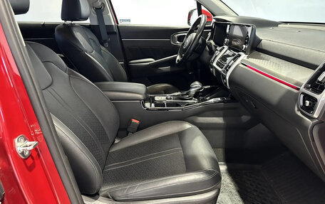 KIA Sorento IV, 2021 год, 3 380 000 рублей, 18 фотография