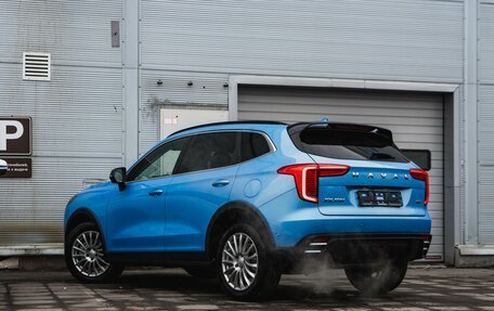 Haval Jolion, 2026 год, 2 899 000 рублей, 2 фотография