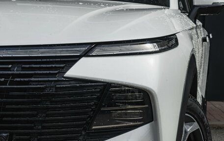 Haval F7x, 2026 год, 3 999 000 рублей, 7 фотография