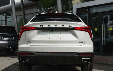 Haval F7x, 2026 год, 3 999 000 рублей, 10 фотография
