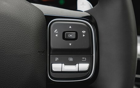 Haval F7x, 2026 год, 3 999 000 рублей, 17 фотография