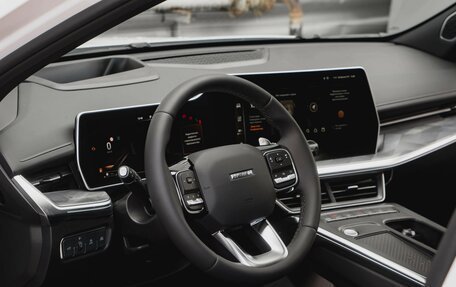 Haval F7x, 2026 год, 3 999 000 рублей, 24 фотография