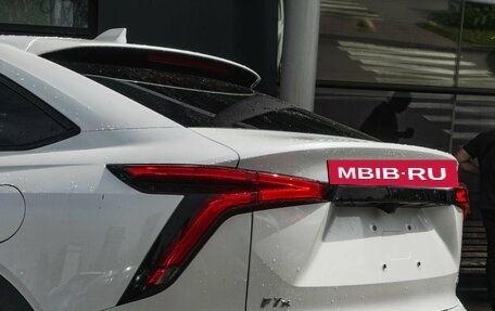 Haval F7x, 2026 год, 3 999 000 рублей, 13 фотография