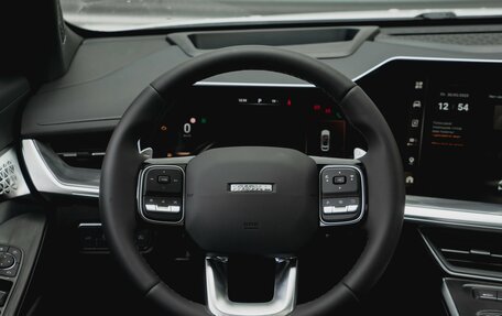 Haval F7x, 2026 год, 3 999 000 рублей, 30 фотография