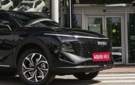 Haval F7x, 2026 год, 3 999 000 рублей, 4 фотография