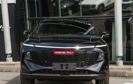 Haval F7x, 2026 год, 3 999 000 рублей, 3 фотография