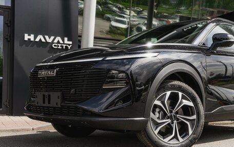 Haval F7x, 2026 год, 3 999 000 рублей, 5 фотография