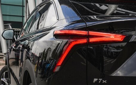 Haval F7x, 2026 год, 3 999 000 рублей, 11 фотография