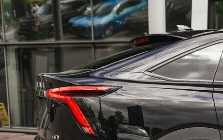 Haval F7x, 2026 год, 3 999 000 рублей, 13 фотография