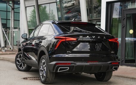 Haval F7x, 2026 год, 3 999 000 рублей, 7 фотография