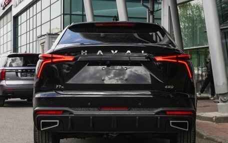 Haval F7x, 2026 год, 3 999 000 рублей, 8 фотография