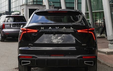 Haval F7x, 2026 год, 3 999 000 рублей, 9 фотография