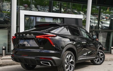 Haval F7x, 2026 год, 3 999 000 рублей, 10 фотография