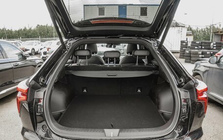 Haval F7x, 2026 год, 3 999 000 рублей, 15 фотография