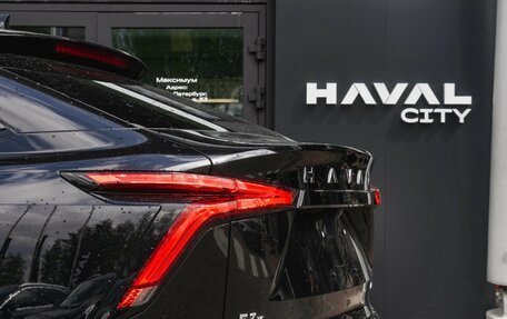 Haval F7x, 2026 год, 3 999 000 рублей, 12 фотография