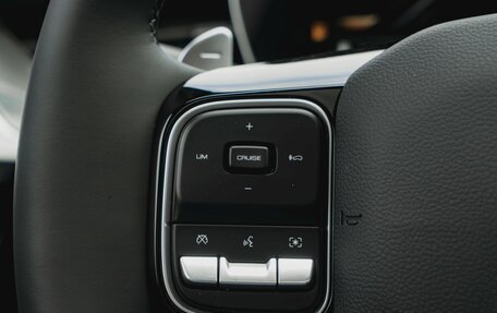 Haval F7x, 2026 год, 3 999 000 рублей, 16 фотография