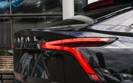 Haval F7x, 2026 год, 3 999 000 рублей, 14 фотография