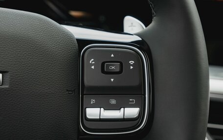 Haval F7x, 2026 год, 3 999 000 рублей, 18 фотография