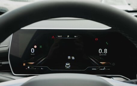 Haval F7x, 2026 год, 3 999 000 рублей, 17 фотография