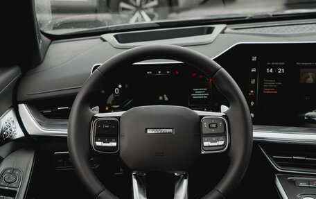 Haval F7x, 2026 год, 3 999 000 рублей, 19 фотография