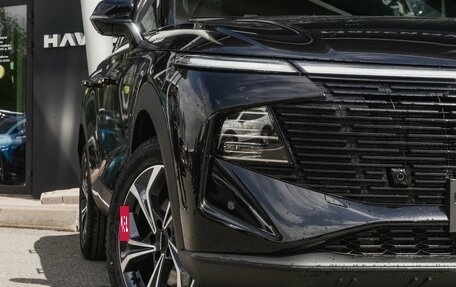 Haval F7x, 2026 год, 3 999 000 рублей, 6 фотография