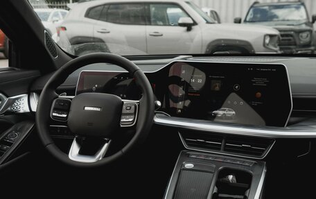 Haval F7x, 2026 год, 3 999 000 рублей, 21 фотография